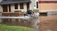 Pasados por agua: en un solo día, la lluvia en Santa Fe duplicó al promedio de agosto de los últimos 10 años