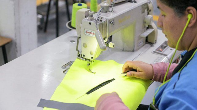 Empresarios textiles advierten sobre la grave crisis del sector