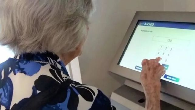 El incremento de las jubilaciones alcanzaría el 23% en la próxima actualización.