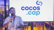 abucheos y gritos de vendepatria: el ceo de cocos no pudo dar su charla abucheos y gritos de vendepatria: el ceo de cocos no pudo dar su charla