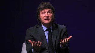 Javier Milei volverá a presentar el Presupuesto en el Congreso: será el 15 de septiembre