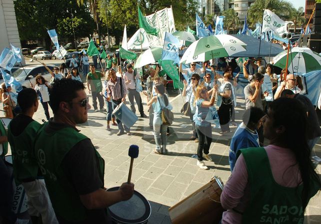 Preservar el empleo. Uno de los objetivos que se busca con la aprobación de la norma