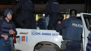 Un joven murió de un ladrillazo en la cabeza en los corsos de Santiago del Estero