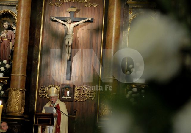 Fotógrafo: Juan Baialardo / Diario UNO Santa Fe