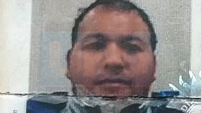 Sigue la búsqueda del acusado de asesinar al cuidacoches