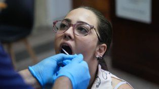 Día del Donante de Médula Ósea: Santa Fe, primera provincia en incorporar hisopado bucal para registro de donantes de médula &nbsp;