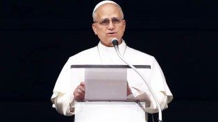 El Papa León XIV expresó su profunda preocupación por los ataques en Irán
