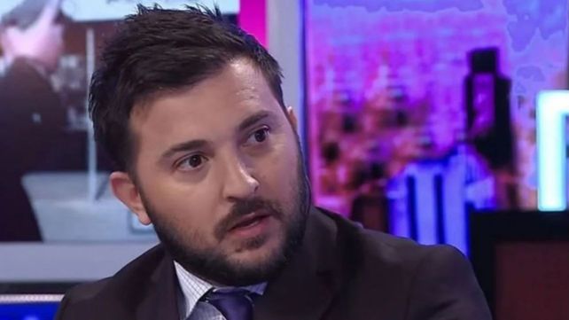 Branca abrió el comercio en plena pandemia.