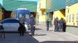 Robo al supermercado El Túnel de barrio Sur