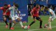 La FIFA explica las dos polémicas de Argentina vs. Egipto: No nos dejamos influenciar
