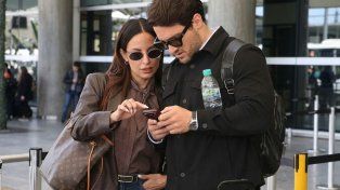 Lourdes Sánchez habló de su separación del Chato Prada y de su nuevo romance