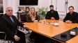 Karina Milei y la Iglesia avanzan en los preparativos para la visita de León XIV