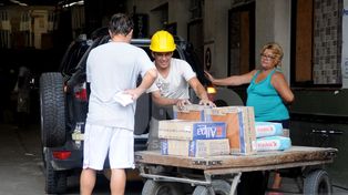 Convocan a empresarios locales para los Precios Cuidados en la construcción