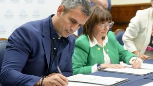 El gobierno retiró el proyecto que bajaba la edad de punibilidad a los 13 años