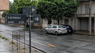 Una mujer de 87 años fue víctima de una estafa bajo la modalidad conocida como “cuento del tío” en barrio Sur﻿.