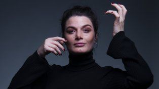 Inés Cuello: canciones de música ciudadana en el Complejo Atlas