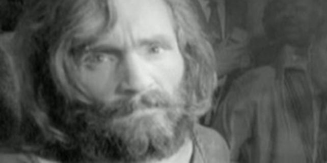 Charles Manson public&oacute; desde la c&aacute;rcel su segundo disco: One Mind