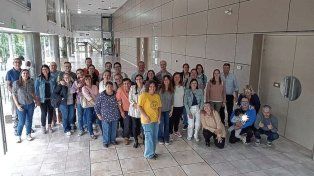 La jornada sobre adopción y escuela será este viernes en el CPC.&nbsp;
