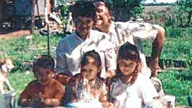 Familia Gill: amplían la recompensa a 9 millones de pesos