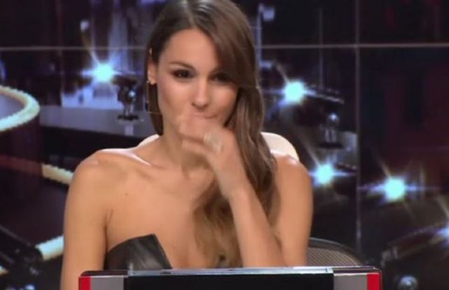 El gesto de Pampita para expresar su desacuerdo con Yanina Latorre y la infidelidad