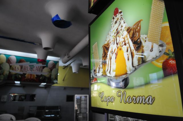 Rosario tiene ocho heladerías históricas fundadas hace más de 40 años