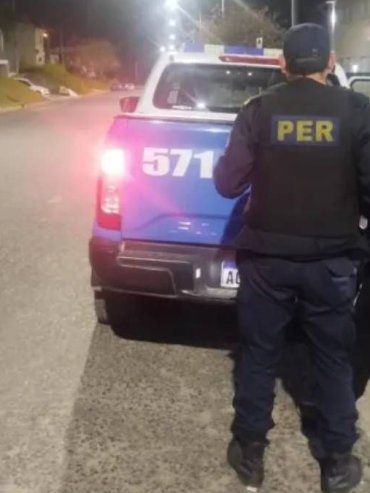 Detuvieron a un hombre acusado por el homicidio de barrio El Perejil