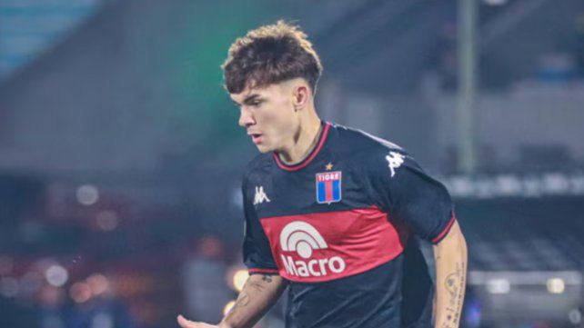Tigre cayó ante Montevideo City Torque y quedó eliminado en los octavos de la Copa Sudamericana
