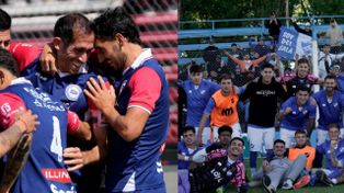 Central Córdoba y Argentino, en los extremos en un sábado de máxima adrenalina