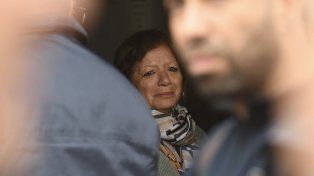 Para la familia del colectivero asesinado el crimen fue un hecho de inseguridad. Sergio Berni lo puso en duda
