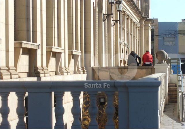 Sede. A partir de las 14