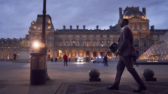 Lupin, una serie inspirada en un clásico de la literatura francesa para reflejar a la sociedad actual