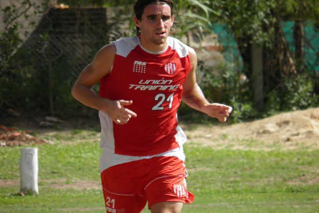 Mente en rojo y blanco