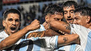 ¿Cómo se prepara Gimnasia y Tiro para visitar a Patronato?