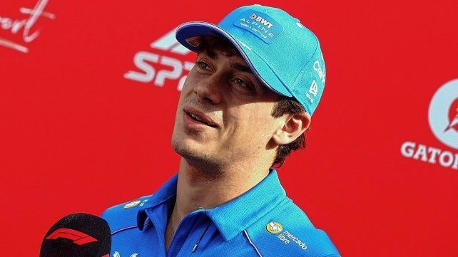 Franco Colapinto buscará meterse dentro de la zona de puntos este fin de semana en Yas Marina.
