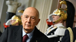 Italia dice adiós al expresidente  Giorgio Napolitano
