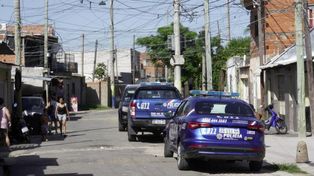 Murió el hombre que había sido atacado junto a su pareja, asesinada en una casa de Spiro al 300 bis
