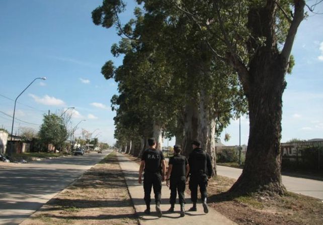 Plan Abre: este sábado se inaugurará el nuevo bulevar French