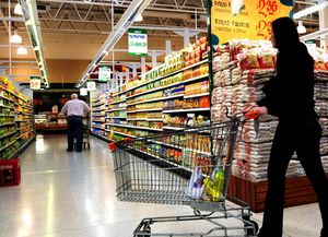 El índice de precios al consumidor aumentó un 0,7 por ciento en octubre en la provincia