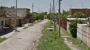 Un hombre hirió a puñaladas a su abuela y vecinos intentaron lincharlo