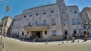 El intendente adelantó que dicho sistema se pondrá en funcionamiento desde el 1 de enero de 2025.