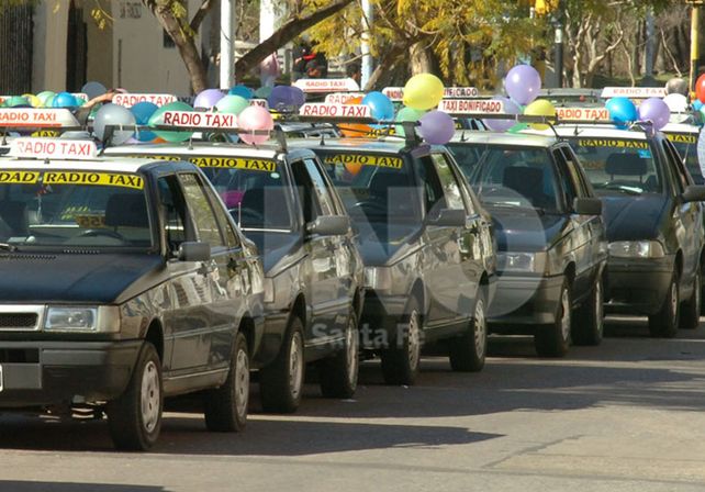 Este año el tradicional paseo en caravana para chicos de escuelas y hogares que se iba a realizar el pasado jueves