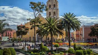 Beneficios de Vivir en Puebla: Cultura