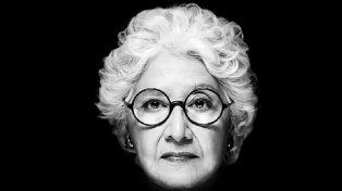 La fotoperiodista Sara Facio fue una de las personalidades más respetadas del campo de la fotografía a nivel mundial. Pionera y feminista murió a los 92 años