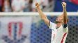 Harry Kane palpitó el duelo del Mundial ante Argentina: Va a ser un partido especial