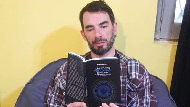 Las voces del sonido: Román Mayorá presenta su nuevo libro sobre la producción musical
