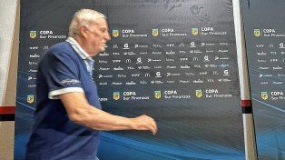 José Vignatti tiene parte de responsabilidad en el descenso de Colón, pero lejos está de ser el único culpable.