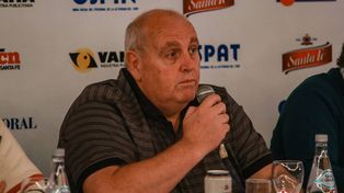 No firmamos nada con Madelón porque están las elecciones