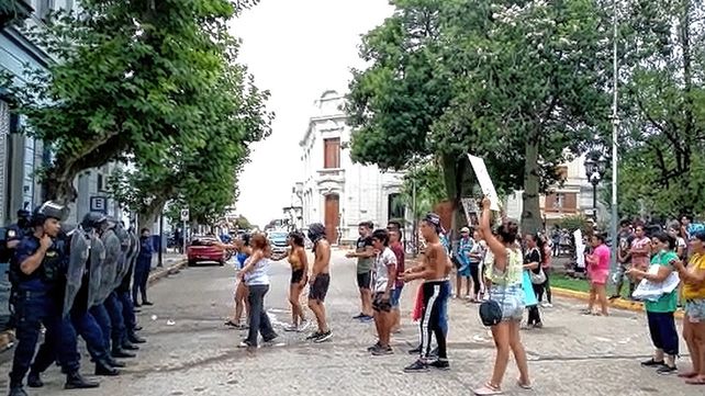 La muerte de Quintana: confirmaron la autodeterminación