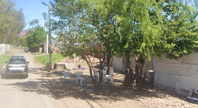 Benteveo al 700
