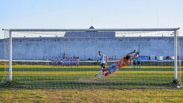 Atlético Paraná vuelve a jugar en cancha de Don Bosco donde eliminó al local en semifinal